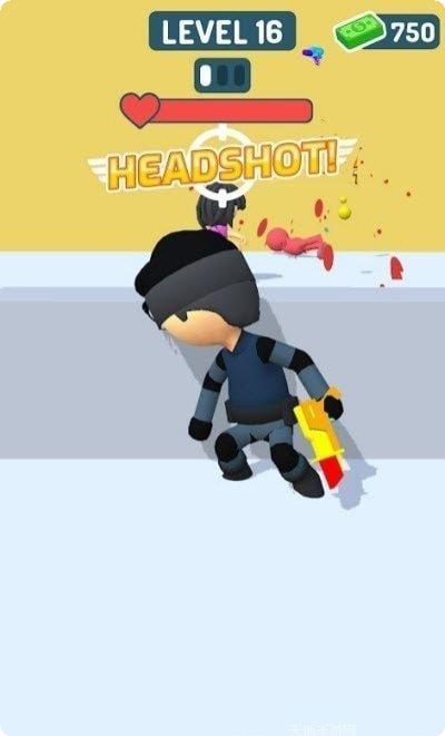 Age Of KITA剧情任务