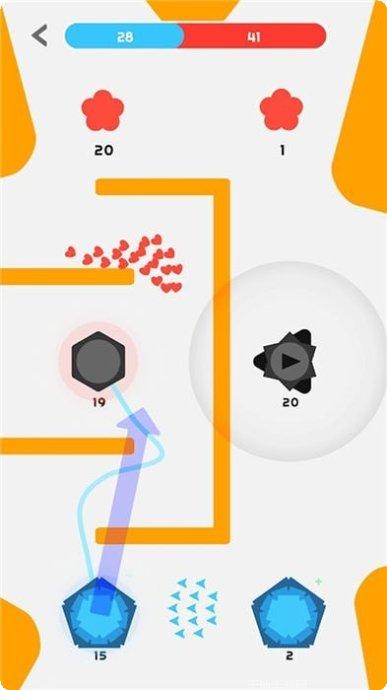 点点碰撞最新版本下载