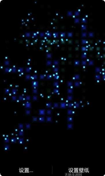 霓虹方块消消消玩法介绍