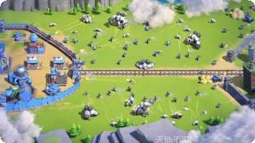 Age Of KITA游戏攻略