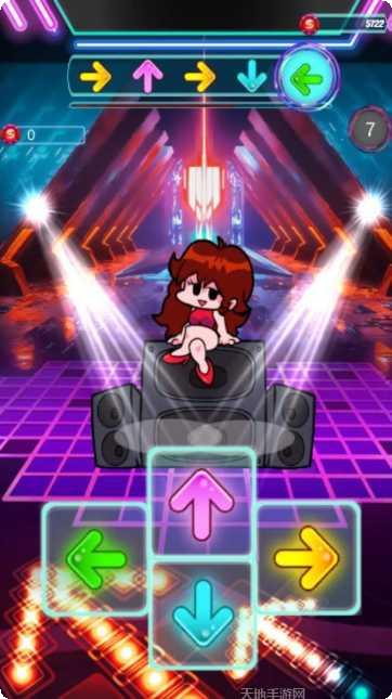 星期五晚上音乐最新版本