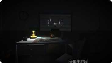 星期五晚上音乐游戏攻略