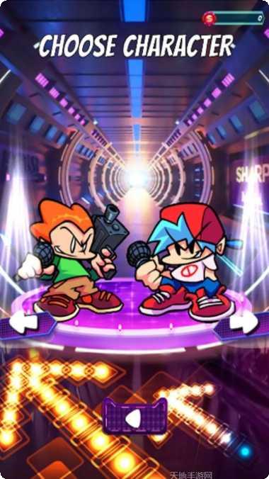 星期五晚上音乐曲目大全