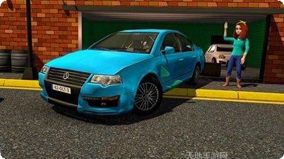 妈妈模拟家庭生活评测