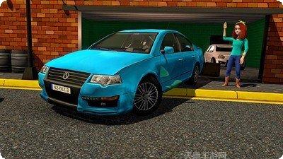 妈妈模拟家庭生活攻略