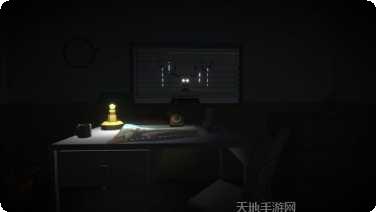 星期五晚上音乐解谜探索