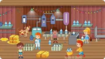 假装玩镇机场模拟经营