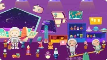 假装玩镇机场游戏攻略