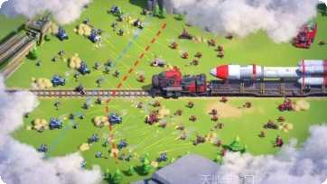 Age Of KITA最新版本