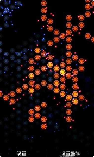 霓虹方块消消消除压神器