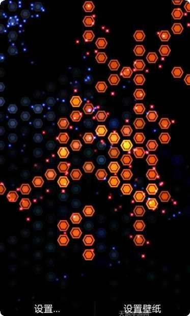 霓虹方块消消消攻略