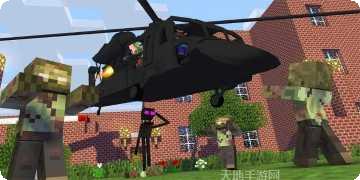 僵尸之地狂飙玩法介绍