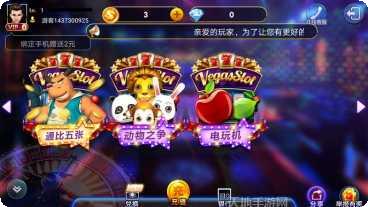 金龙棋牌安卓版