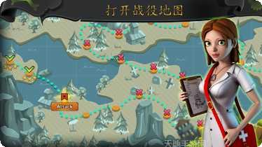 僵尸之地狂飙玩法介绍