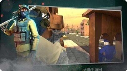 超级狙击高手最新版本