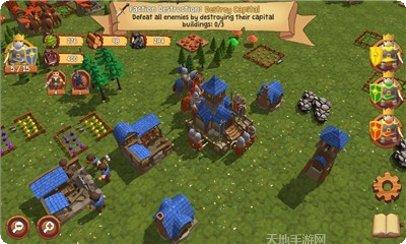 小精灵大冒险角色介绍