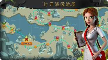 僵尸之地狂飙玩法介绍