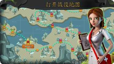 僵尸之地狂飙攻略