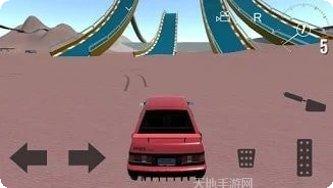 碰撞试验攻略大全