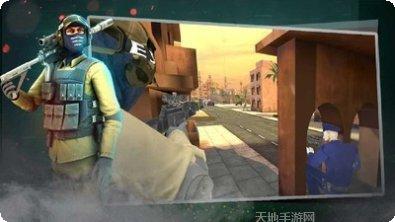 超级狙击高手游戏攻略