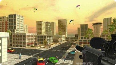 超级狙击高手技巧分享