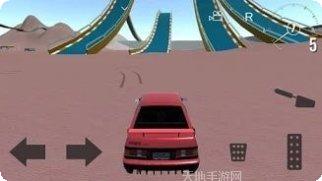 碰撞试验游戏操作技巧