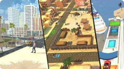 超级狙击高手下载