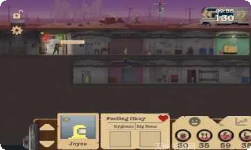 庇护所生存技巧