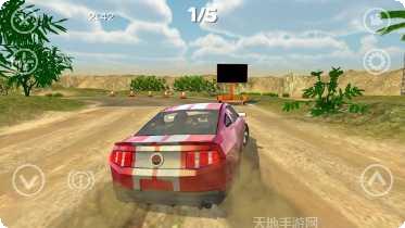 越野赛道怪物卡车游戏下载