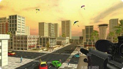 超级狙击高手下载