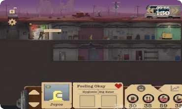 庇护所游戏攻略