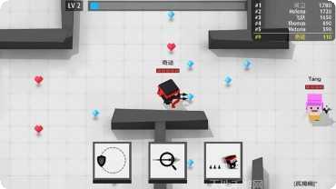 弓箭手物语下载