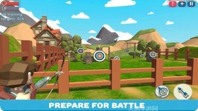 弓箭手物语角色推荐