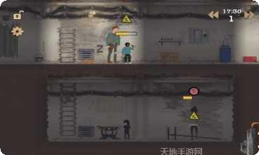 庇护所游戏攻略