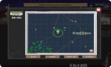 庇护所怪物应对策略