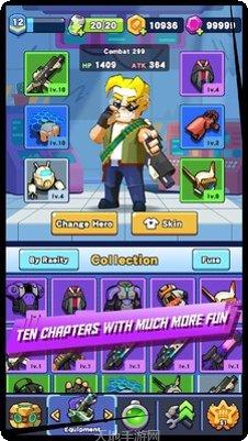 全球战争历史战役