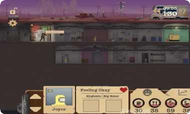 庇护所建造指南