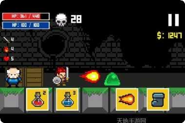 勇敢者的游戏史诗逃亡角色选择