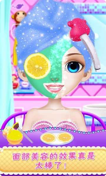 芭比时尚达人玩法介绍