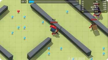 弓箭手物语游戏攻略