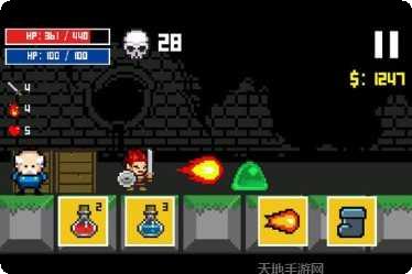 勇敢者的游戏史诗逃亡下载