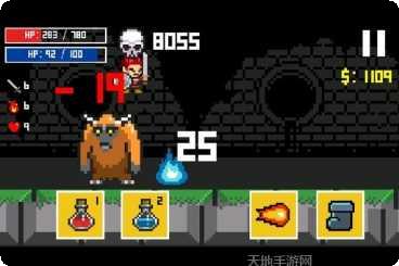 勇敢者的游戏史诗逃亡角色