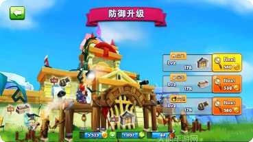 3D城市豪华消防车游戏下载