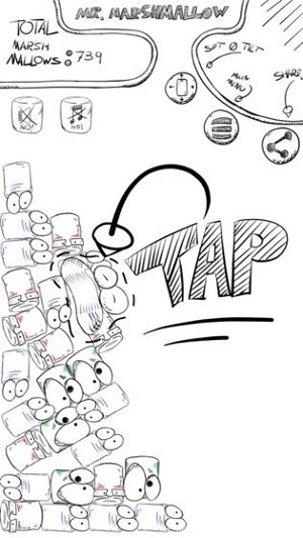 棉花糖跑步游戏下载