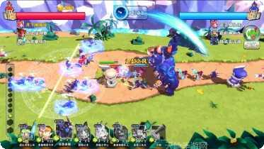 3D城市豪华消防车攻略