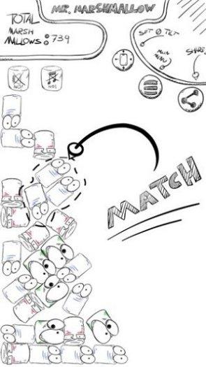 棉花糖跑步角色解锁