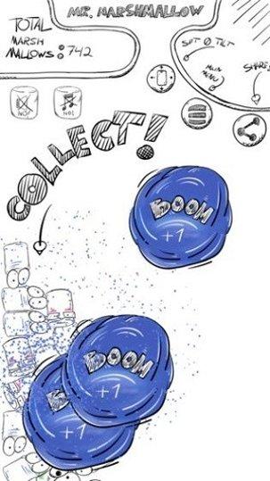 棉花糖跑步攻略分享