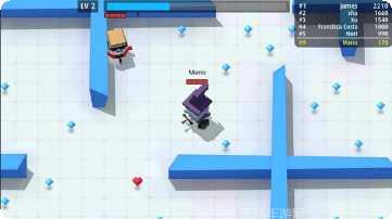 弓箭手物语最新版本