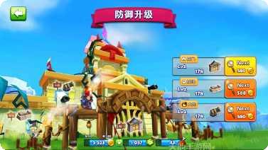 3D城市豪华消防车游戏攻略