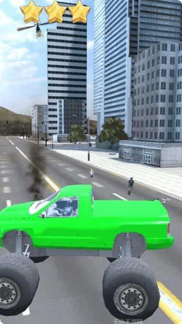 超级英雄火柴人游戏攻略